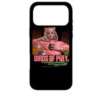 Birds of Prey Harley Quinn Love Stinks Case for iPhone 17 Pro Max