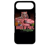 Birds of Prey Harley Quinn Love Stinks Case for iPhone Air