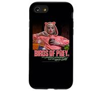Birds of Prey Harley Quinn Love Stinks Case for iPhone SE (2020) / 7/8