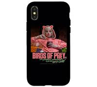 Birds of Prey Harley Quinn Love Stinks Case for iPhone X/XS