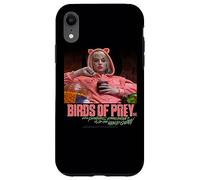 Birds of Prey Harley Quinn Love Stinks Case for iPhone XR
