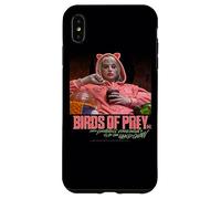 Birds of Prey Harley Quinn Love Stinks Case for iPhone XS Max