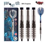 Birds Of Prey Kite 80% Tungsten Steel Tip Darts by Shot