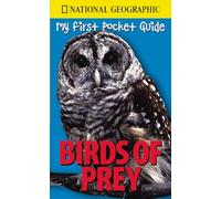 Birds of Prey (My First Pocket Guides)