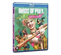 Birds of prey SBD