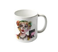 Birds Of Prey Seeing Stars Harley Quinn Mug Multicoloured (One Size)