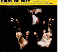 Birds Of Prey - The Hellpreacher