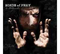 BIRDS OF PREY: The HELLPREACHER - CD