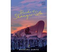 Birds of Shangri-La, Vol. 1