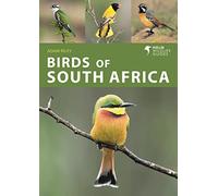 Birds of South Africa (Helm Wildlife Guides)