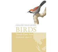 Birds of South-East Asia (Collins Field Guide)