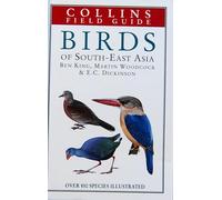 Birds of South-East Asia (Collins Field Guide) (Collins Pocket Guide)