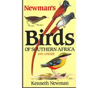 Birds of Southern Africa