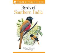 Birds of Southern India (Helm Field Guides)
