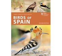 Birds of Spain