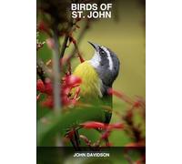 BIRDS OF ST. JOHN