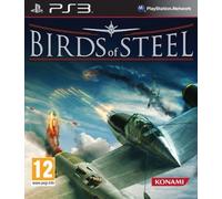 Birds of Steel