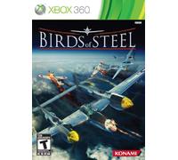Birds of Steel