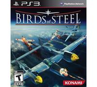 Birds of Steel (Import) [video game]