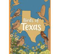 Bird's of Texas
