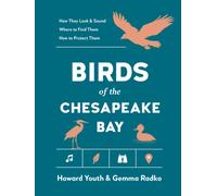 Birds of the Chesapeake Bay