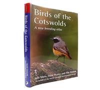Birds of the Cotswolds: A New Breeding Atlas