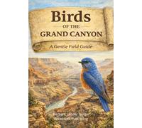 Birds of the Grand Canyon
