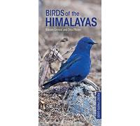 Birds of the Himalayas (Pocket Photo Guides)