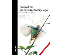 Birds of the Indonesian Archipelago