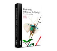 Birds of the Indonesian Archipelago
