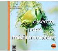Sounds of Nature: Birds of the Mediterranean by Sounds of Nature (2007-05-08)
