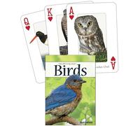 Birds of the Northeast Playing Cards (Nature's Wild Cards)