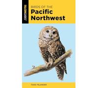 Birds of the Pacific Northwest, 2nd Edition (Falcon Pocket Guides)