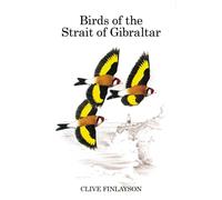 Birds of the Strait of Gibraltar