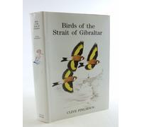 Birds of the Strait of Gibraltar