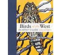 Birds of the West: An Artist's Guide