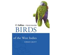Birds of the West Indies (Collins Field Guide)