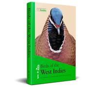 Birds of the West Indies (Lynx and BirdLife International Field Guides Collection)