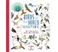 Birds of the World Activity Book