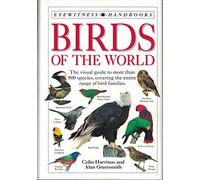 Birds of the World (Eyewitness Handbooks)