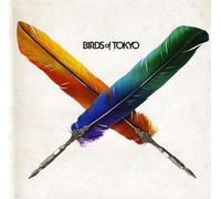 Birds of Tokyo Birds Of Tokyo (CD) (US IMPORT)