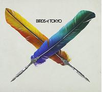 Birds of Tokyo - Birds of Tokyo [Import]