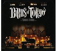 Birds of Tokyo - Broken Strings Tour [Import]