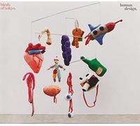 Birds Of Tokyo - Human Design