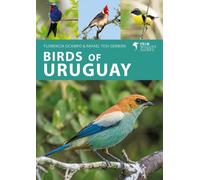 Birds of Uruguay