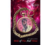 Birds Of Vice And Virtue (Limpid)