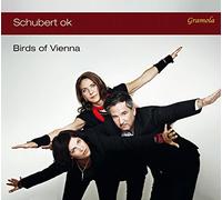 Birds Of Vienna - Schubert:Birds Of Vienna