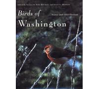 Birds of Washington: Status and Distribution