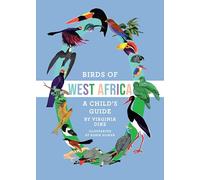 Birds of West Africa: A Child's Guide