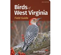 Birds of West Virginia Field Guide